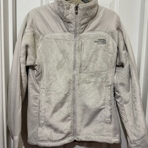 The North Face Women's Cream Jacket